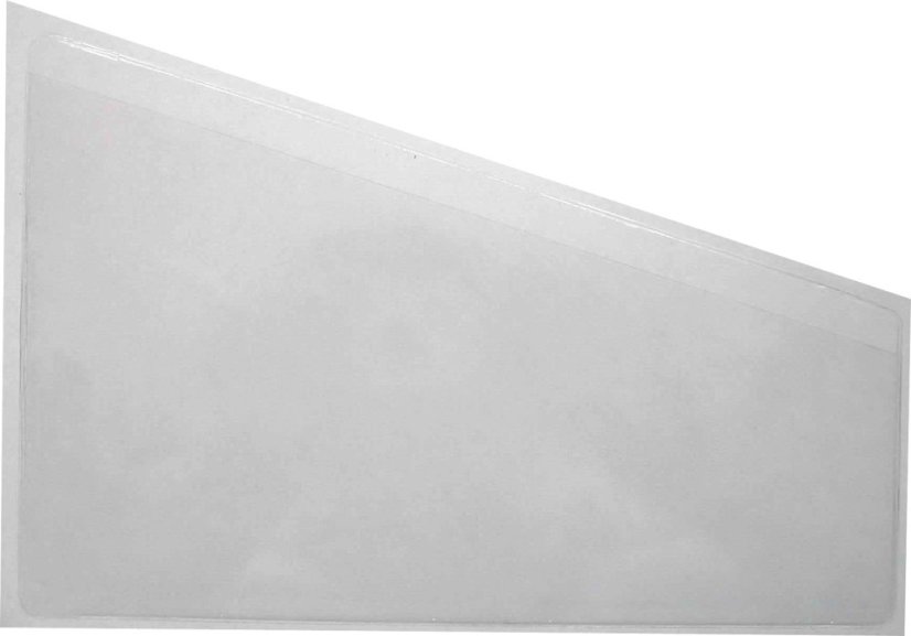 Samolepicí kapsa šikmá A5 - levá