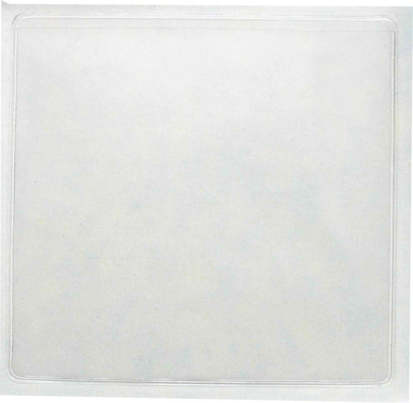 Samolepicí pouzdro na diskety