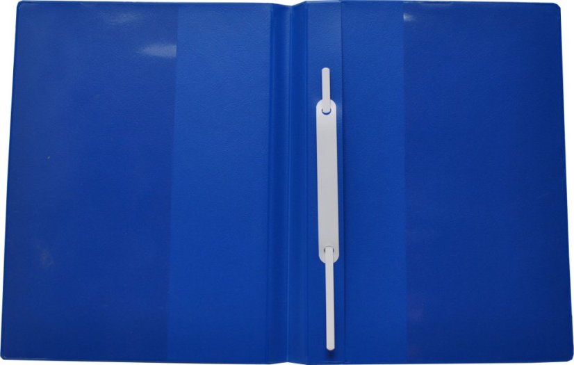 Desky A5 plast dvojité zdravotnické