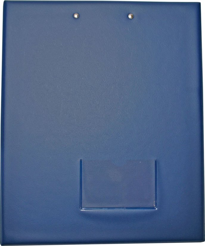 Pořadač zdravotnický