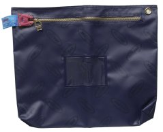 Bezpečnostní vak Cash bag longe edge 330 x 285 x 38 mm
