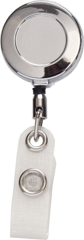 Naviják - Heavy-Duty 27 - chrom