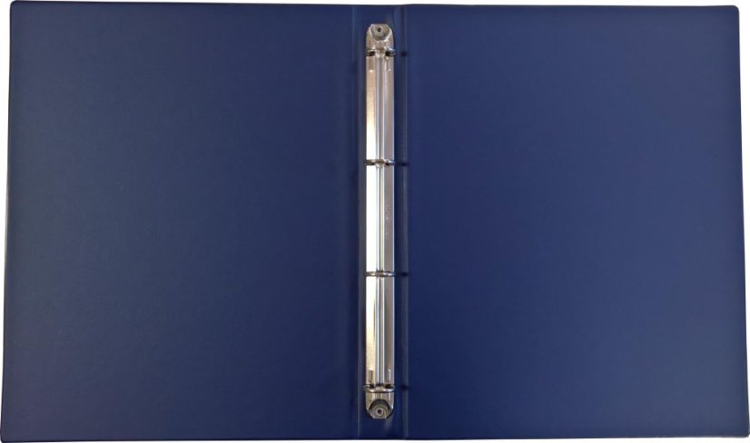 Desky A4 Karis rovný hřbet