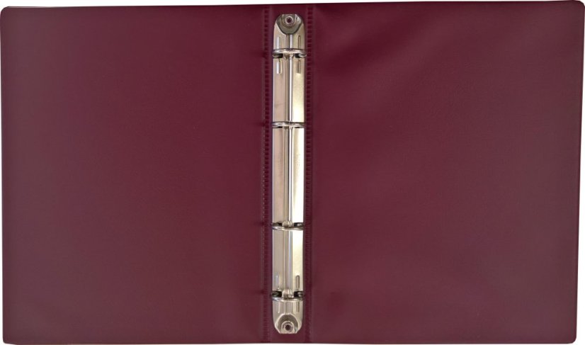 Desky A5 Karis rovný hřbet