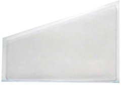 Samolepicí kapsa šikmá A4 - pravá