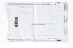 Bezpečnostní obálka - AMERSAFE B4 coex STANDARD