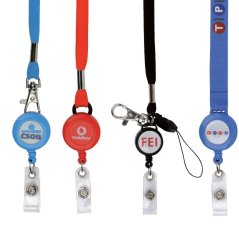 Šňůrky s navijákem