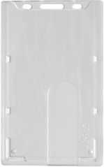 Visačka na výšku - tvrdý plast 11