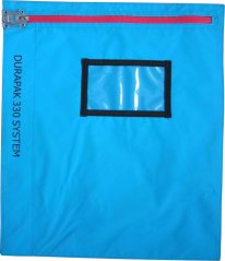 Bezpečnostní vak Durapak 330/A5