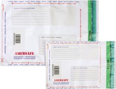 Bezpečnostní obálka - AMERSAFE B5AM coex  NEW STANDARD