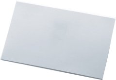 Visačka na šířku - DUROFOL + klip-špendlík