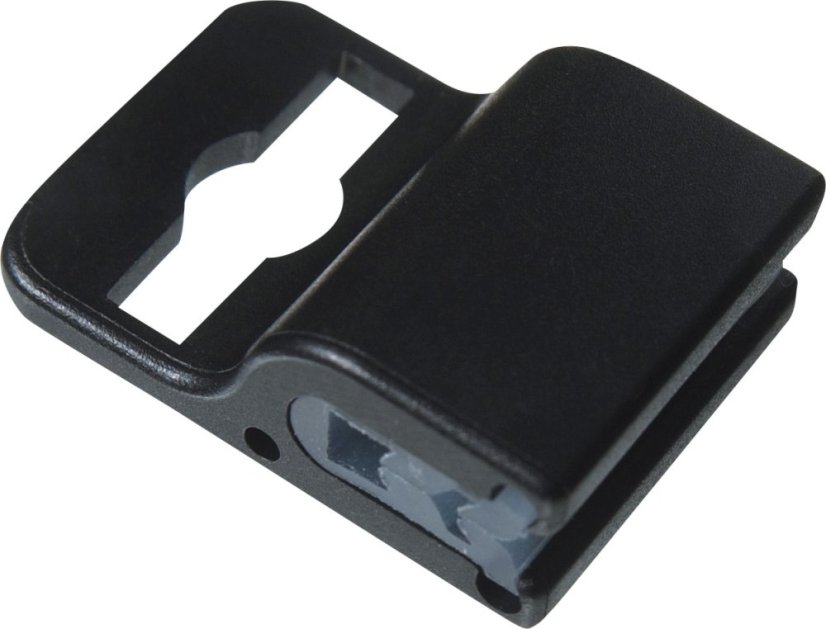 Držák karet Grip - černý