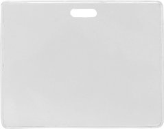 Visačka na šířku - měkké PVC 13