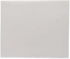 Samolepicí kapsa - 95 x 110 mm