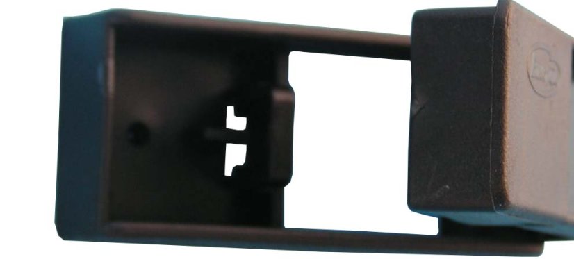 Plomba REVEAL a SEAL mini - Kryt na zámek