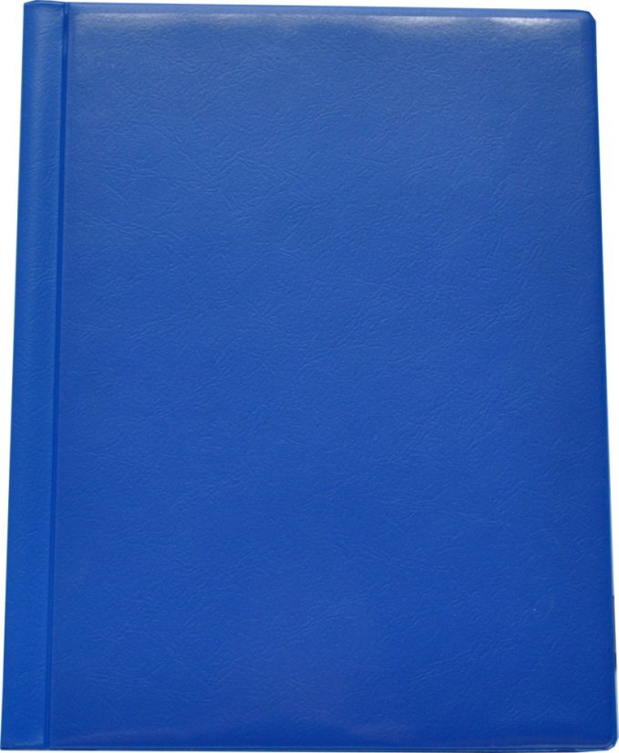 Desky A5 plast dvojité zdravotnické