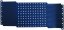 ID náramek - modrá námořnická NAVY BLUE No. 709