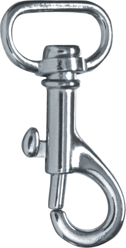 Karabinka "BD" 15 mm