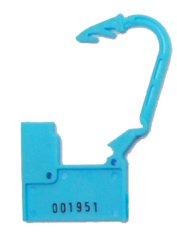 Plomba plastová CartLock 1