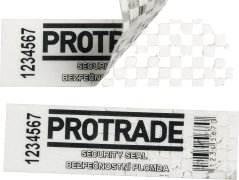 Fóliová plomba Brother