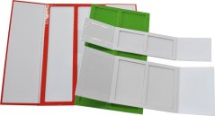 Podložní desky na preparáty