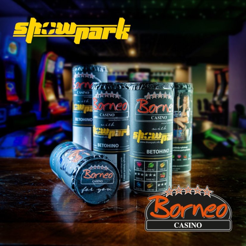 REKLAMNÍ PŘEDMĚTY