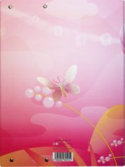 Box na sešity Lamia