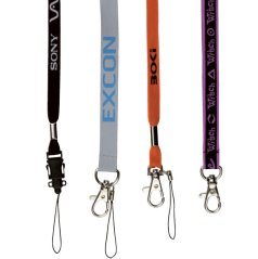 Šňůrky vytkávané