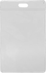 Visačka na výšku - měkké PVC 09