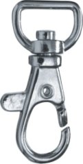 Karabinka ZAMAC 20 mm