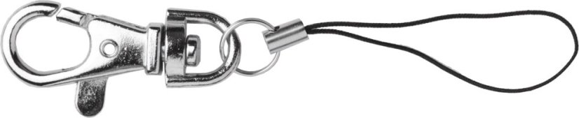 Karabinka ZAMAC 12 mm + MT