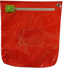 Bezpečnostní vak 254 x 254 x 38 mm