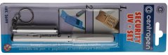 UV popisovač Centropen + čtečka