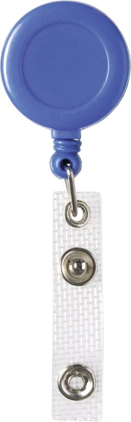 Naviják - světle modrý