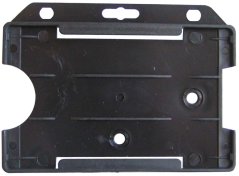 Visačka na šířku - tvrdý plast 01