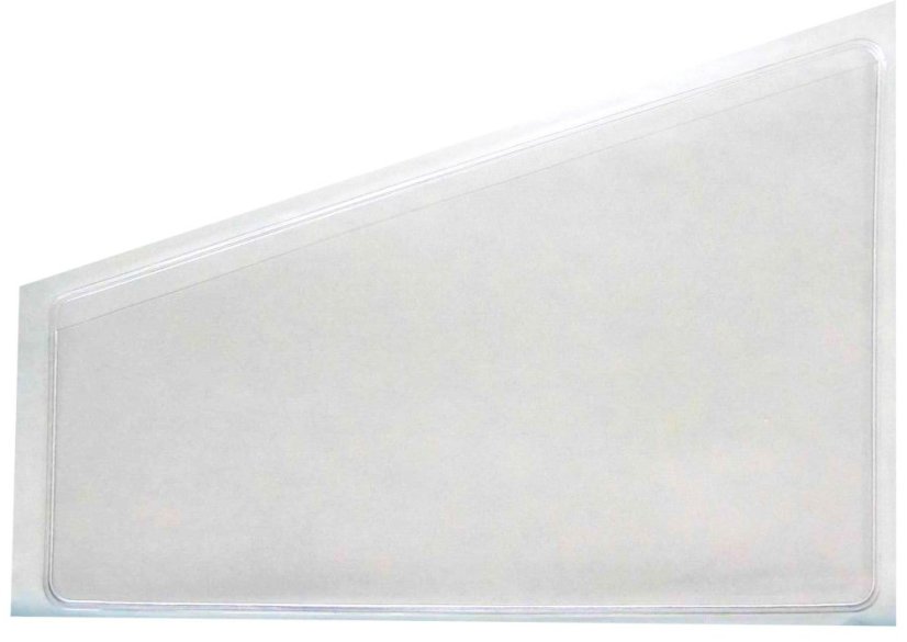 Samolepicí kapsa šikmá A4 - pravá