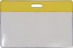 Visačka na šířku - měkké PVC 25