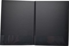 Desky A4 dvojité spodní kapsa Holand