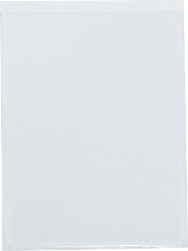 Samolepicí pouzdro 70 x 94 mm