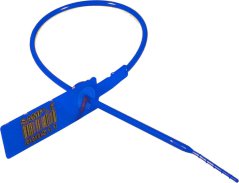 Plomba plastová zatahovací SP18