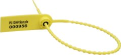 Plomba plastová zatahovací 40cm