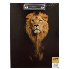 Desky s klipem UV lamino